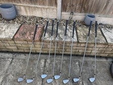Cobra King Radspeed Irons