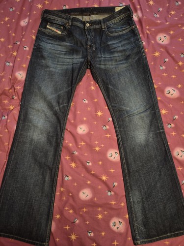 Y2k diesel zathan - y2k,