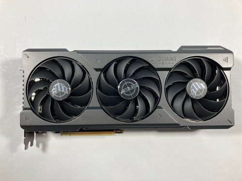 Asus tuf gaming geforce rtx - tuf,