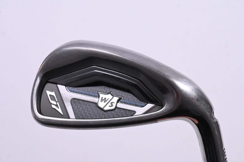Wilson iron 38 - #9,