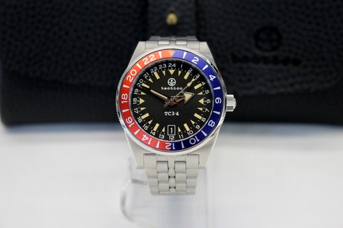 Tactico tc3 automatic early - tactico, "early