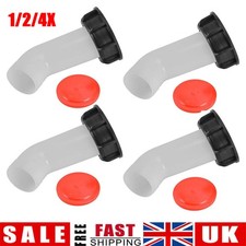 1-4X Spout Outlet Tap