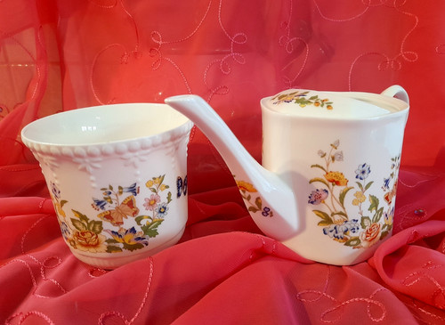 Aynsley fine bone - fine,