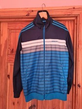 Adidas Originals  80s tracksuit top 2012 