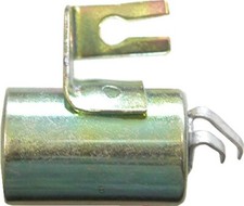 Condenser (Centre) For Yamaha YB 100 1990 (0100 CC)