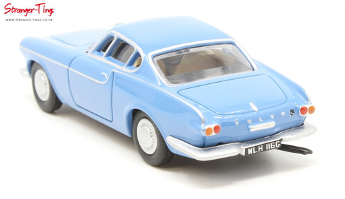 Oxford diecast volvo - oxford,