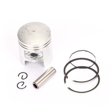 Piston Kit & Rings Set 42mm