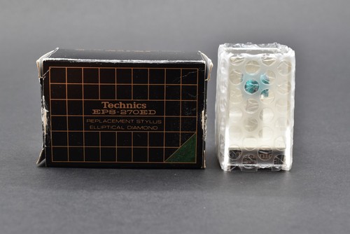 Mib technics eps 270ed - technics, eps-270ed