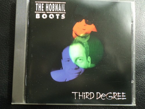 The hobnail boots third - ,