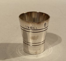 Vintage Bonzer 1/6 Gill