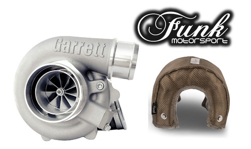 Garrett g25 550 - g25-550, external