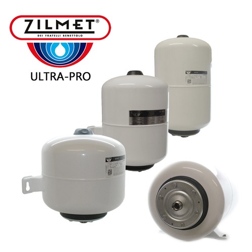 Zilmet ultra pro potable - pro,