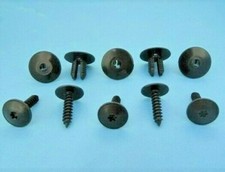 FIT HONDA WHEEL ARCH LINING