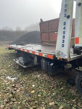 Tilt an slide Recovery body