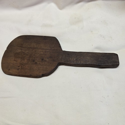 Antique primitive wooden - primitive,