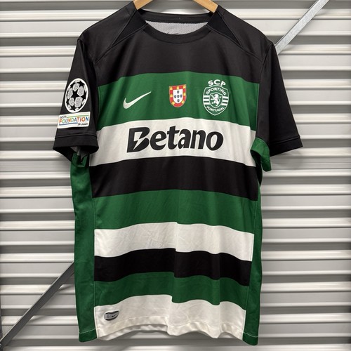 Nike sporting lisbon - nike,