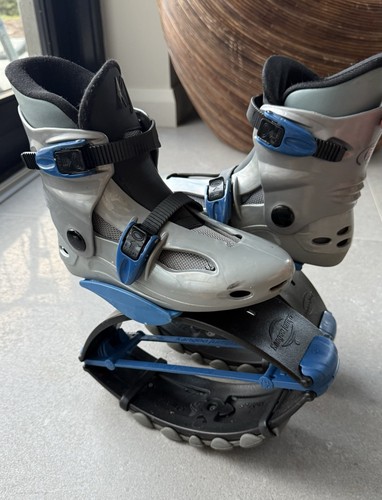 Kangoo jump boots - boots, unisex
