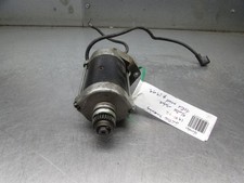 Honda GL500 Silverwing