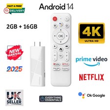 2025 4K H96 MAX RK3518 Android