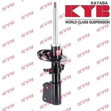 FRONT SHOCK ABSORBER 334814