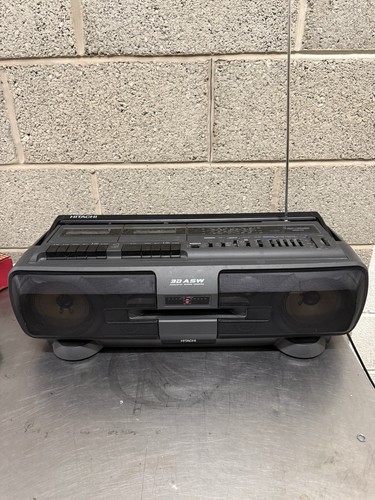 Hitachi trk 3d82e super - hitachi, 3d