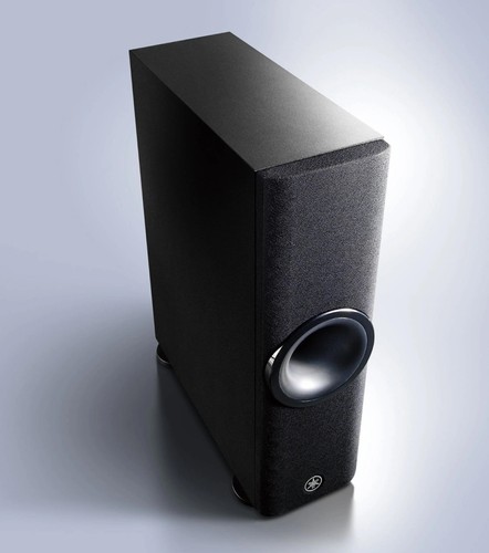 Yamaha ysp 2500 sound - ysp-2500,