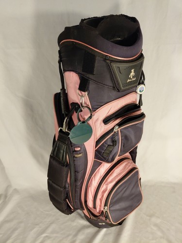 Green lamb ladies - golf, bag