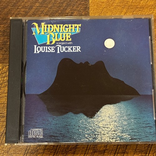 Midnight blue louise - midnight,
