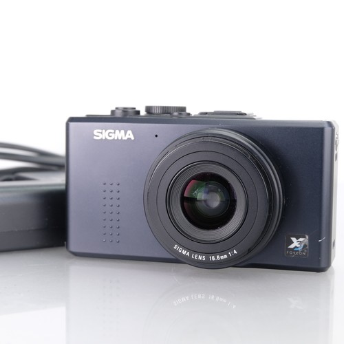 Sigma dp1s digital - dp1s, camera