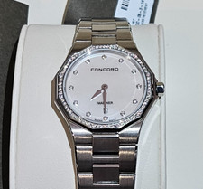 NEW Ladys Watch Concord