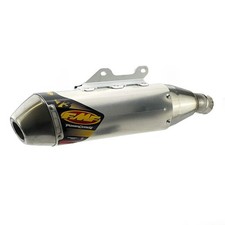FMF Exhausts Powercore 4 Hex