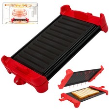 Microwave Toastie Maker