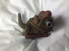 Beta  marine engine used