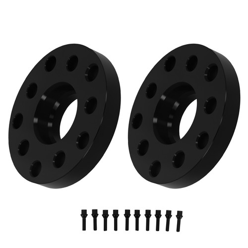 20mm 6061 alloy wheel - 20mm,