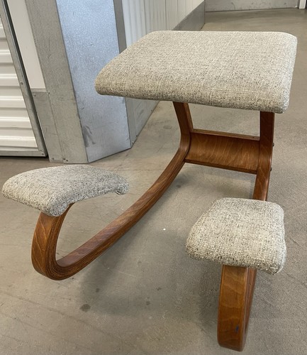 Balans variable knee chair - knee,