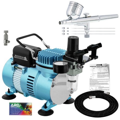Master airbrush air compressor - airbrush,