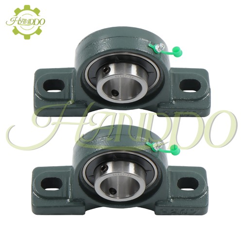 2pack pillow block bearing - 2pack,