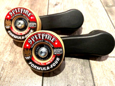 VW T5 T4 CUSTOM SKATEBOARD WHEEL WINDERS WINDOW TRANSPORTER GOLF SKODA SKATE