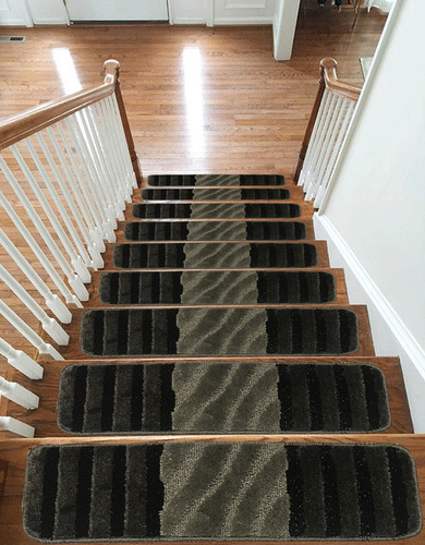 New luxury carpet stair - luxury,