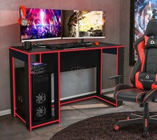 Gaming Desk Computer Table