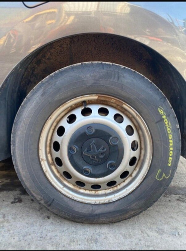Peugeot expert wheel free - peugeot, expert,