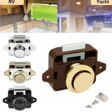 5-30x Push Button Catch Locks