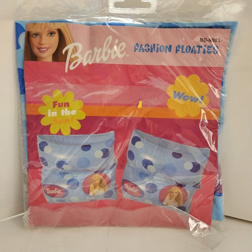 2001 rand barbie fashion water - barbie,