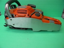  NEW CUSTOM TANK HANDLE GUARD FOR HUSQVARNA CHAINSAW 555 560 562 XP 562XP