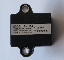 OMEGA PX-105 PRESSURE TRANSDUCER (IN16S2)
