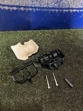 Makita EA3201S petrol chainsaw