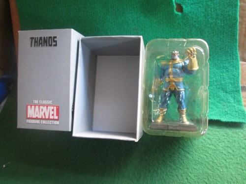 Thanos marvel classic - thanos,