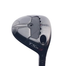 Used Titleist TSR 3 5 Fairway