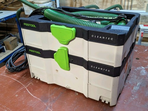 Festool systainer ctl sys - festool,
