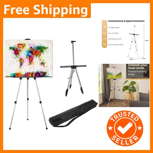 Versatile drawing and display - and,